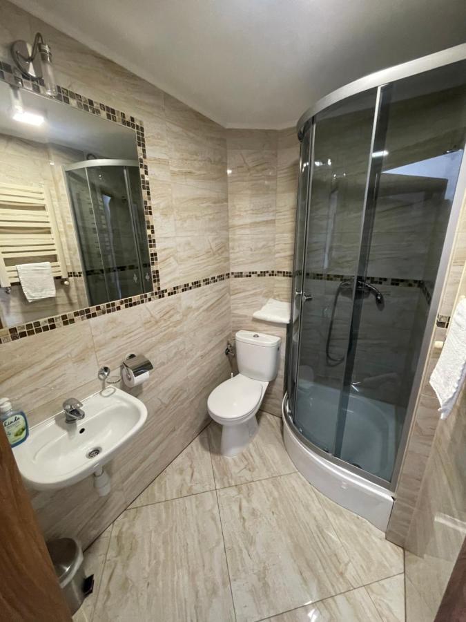 Hotelik Gold Raszyn Exterior foto