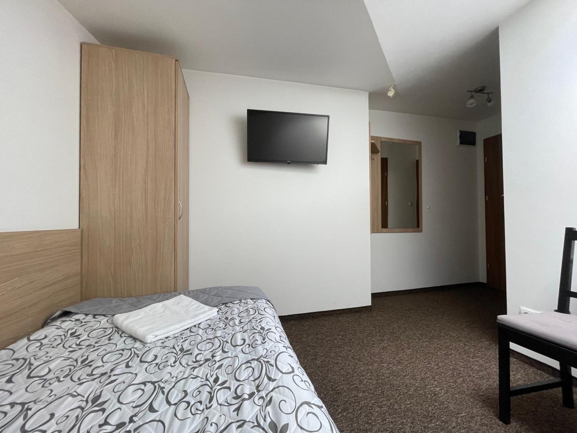 Hotelik Gold Raszyn Exterior foto