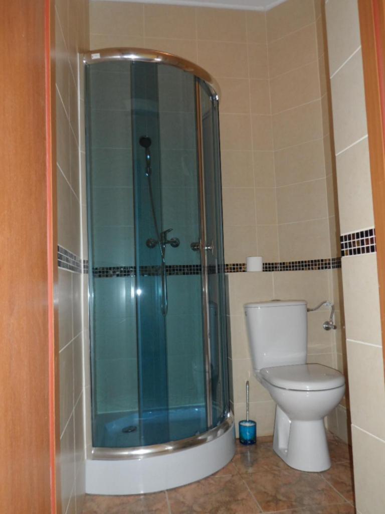 Hotelik Gold Raszyn Zimmer foto