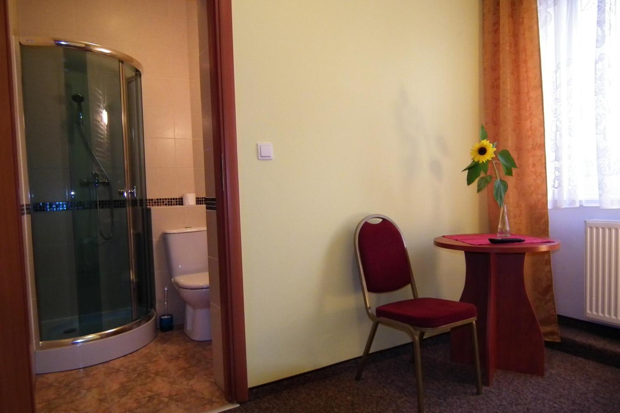 Hotelik Gold Raszyn Zimmer foto
