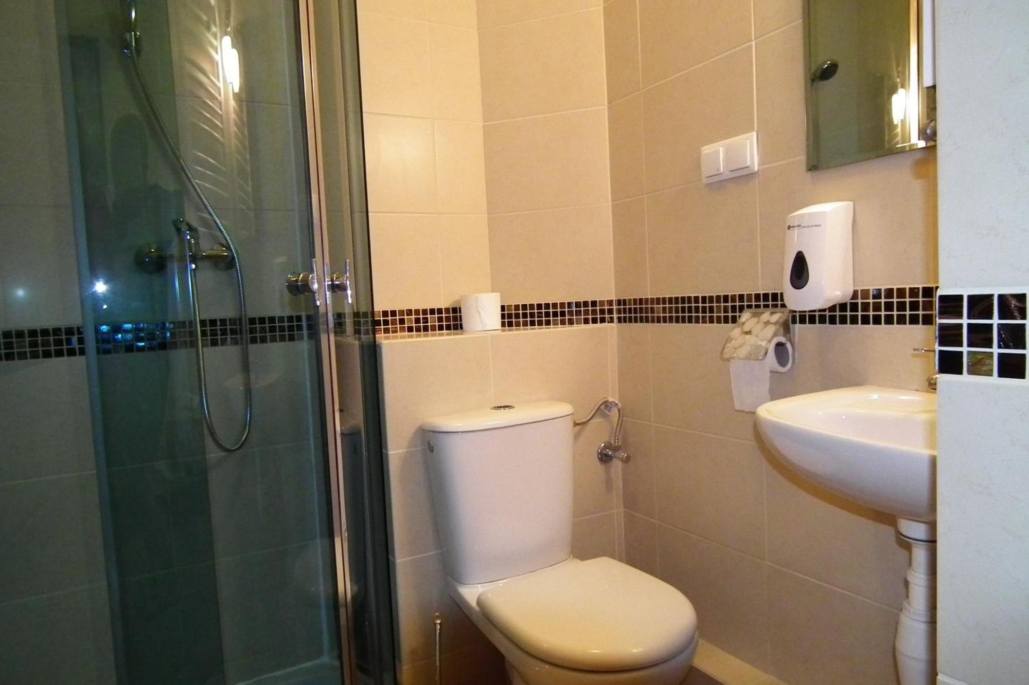 Hotelik Gold Raszyn Zimmer foto