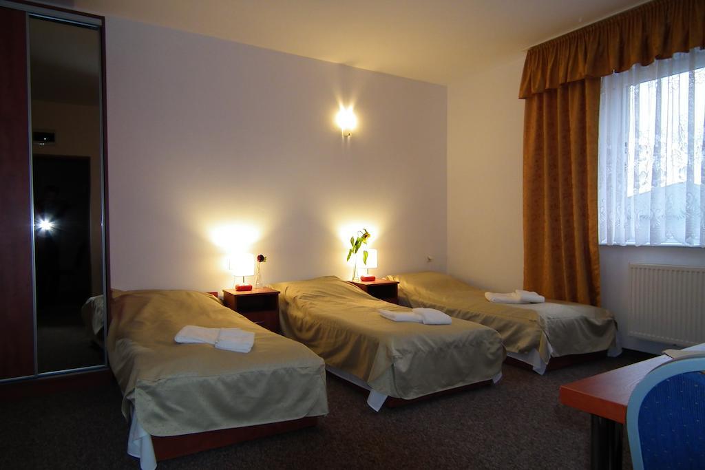 Hotelik Gold Raszyn Zimmer foto
