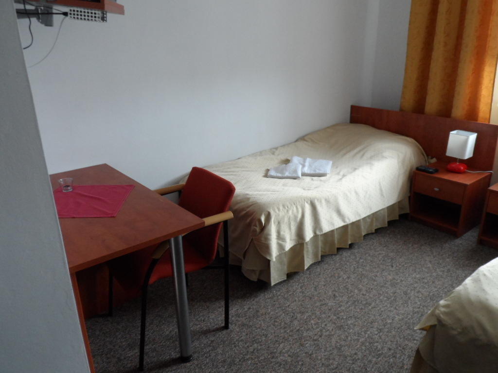 Hotelik Gold Raszyn Zimmer foto