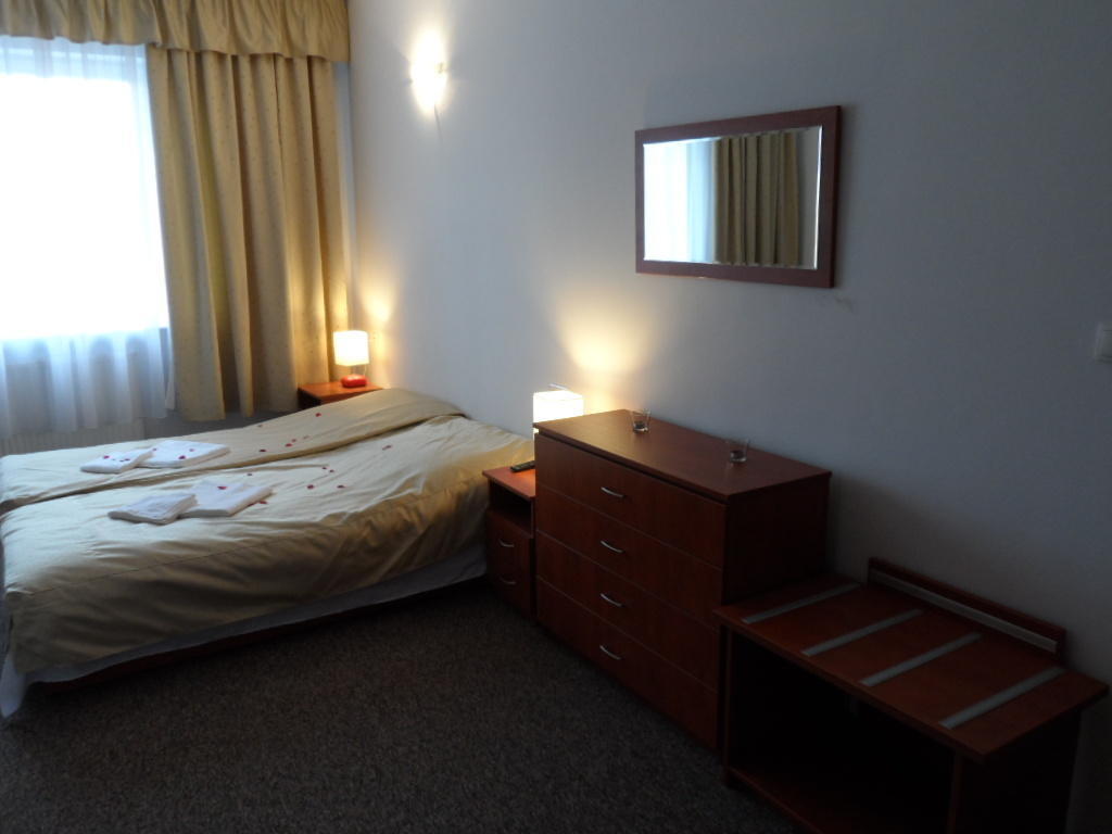 Hotelik Gold Raszyn Zimmer foto