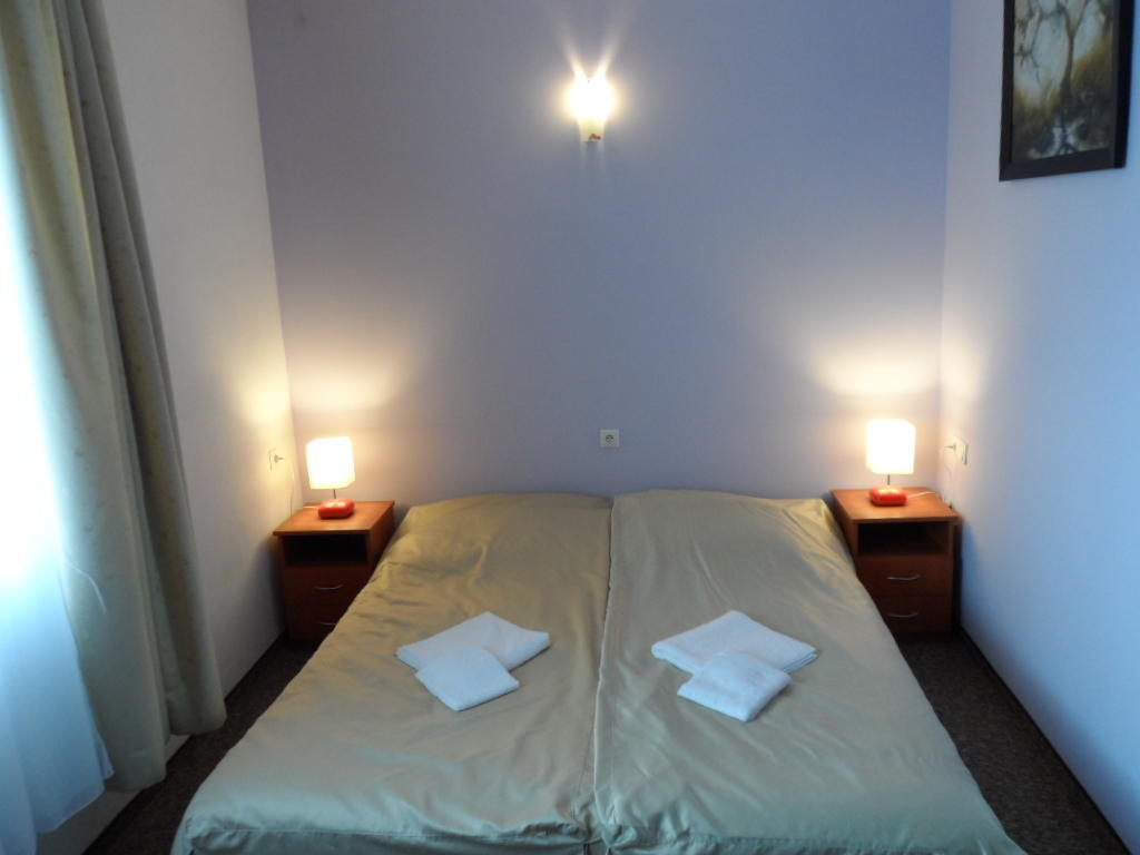Hotelik Gold Raszyn Zimmer foto